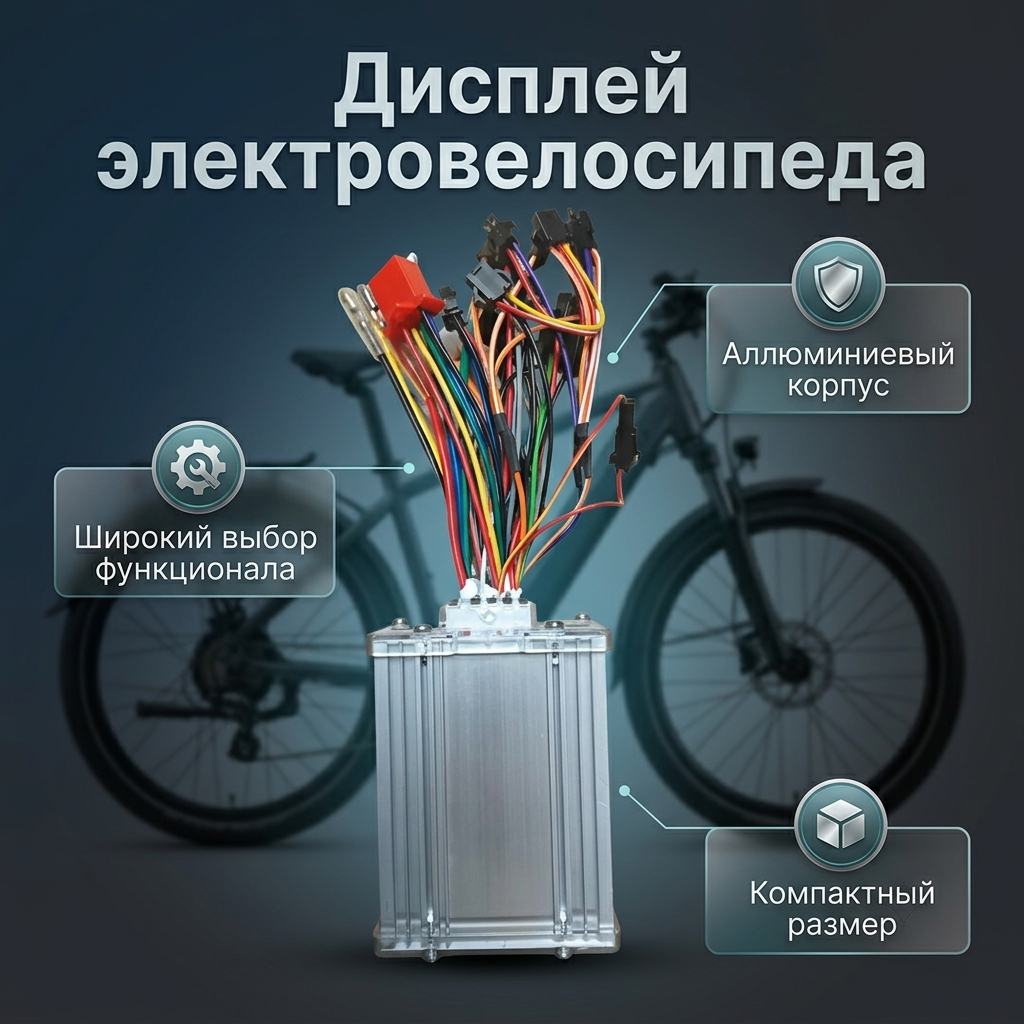 Контроллер «60-19-500»