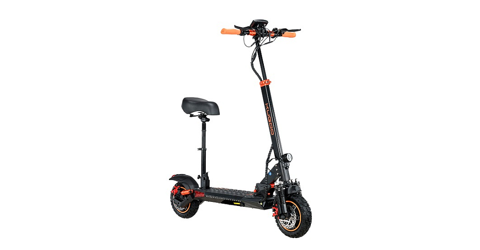 Kugoo M4 Pro